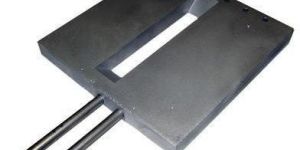 Cast Iron Plate Casting