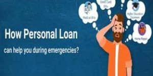 Unsecured Personal Loans