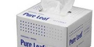Lint Free Wipes