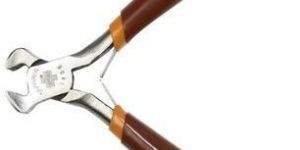 Mini End Cutting Plier