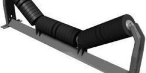 Conveyor Rubber Ring Rollers