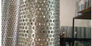 Galvanized Metal Sheet