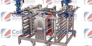 Pasteurizer Machine