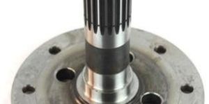 Tractor Rear Axle Shaft