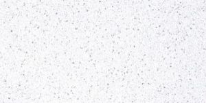 White Grain Series Quartz Tile