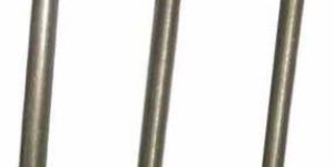 DC Motor Shaft