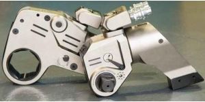 Hydraulic Torque Wrench