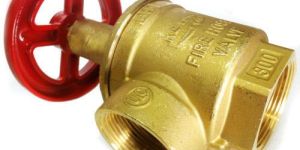 Fire Hose Valve