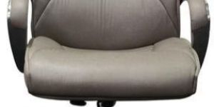 Ergonomic Executive Chair