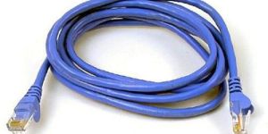 Cat 5e Ethernet Patch Cable