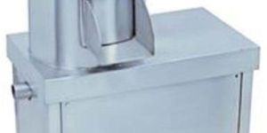 Potato Peeling Machine