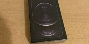 12 Pro Max Apple Iphone