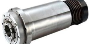 Machine Tool Spindle