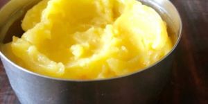 Pure Danedar Cow Ghee