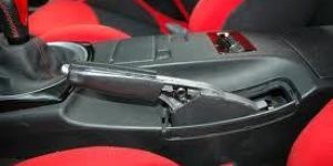 Car Hand Brake