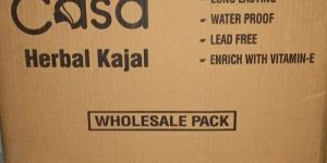 3 Ply Printed Corrugated Box