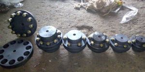RB Coupling