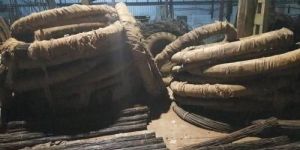 Prestressed Concrete Steel Wire