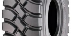 OTR Radial Tyres