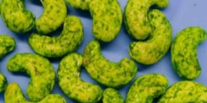 Flavored Cashew Nuts