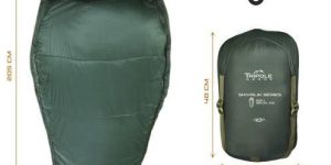 Waterproof Sleeping Bag