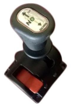 Tipper Valves