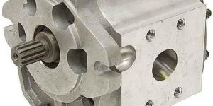 Dowty Hydraulic Pumps