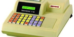 Electronic Billing Machine