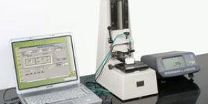 Gauge Block Comparator