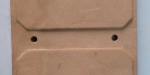 SINTERED BRONZE FILTER DISC