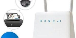 Winnet LTE CPE Router Win50