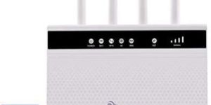 Winnet Win 40 LTE CPE Router 2G,3G,4G
