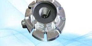 Aluminium Die Casting