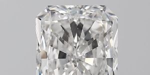 CVD Solitaire Diamond