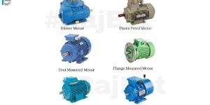 Industrial Motors