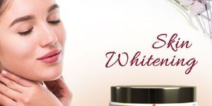 Skin Whitening Cream