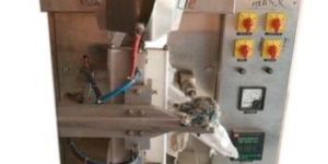 Automatic Milk Bag Packaging Machine