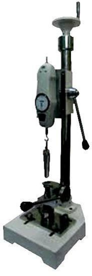 Button Snap Pull Tester