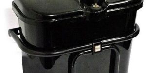 Scooter Side Box