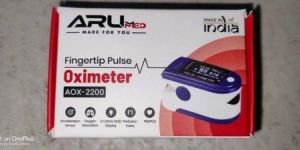 ARU Pulse Oximeter