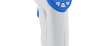 Ir Thermometers