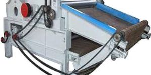 Textile Waste Recycling Machine