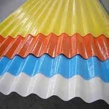 FRP Molding Sheet
