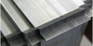 Transformer Lamination