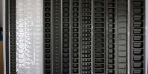 Embossed Carrier Tapes