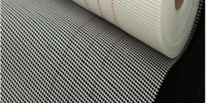 Fiberglass Mesh