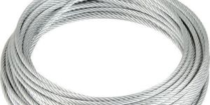 Stainless Steel Wire