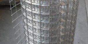 Welded Wire Mesh