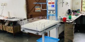 Heat Warmer Medilap MRW- 2+