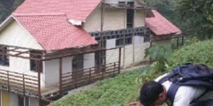 Prefabricated Buildings